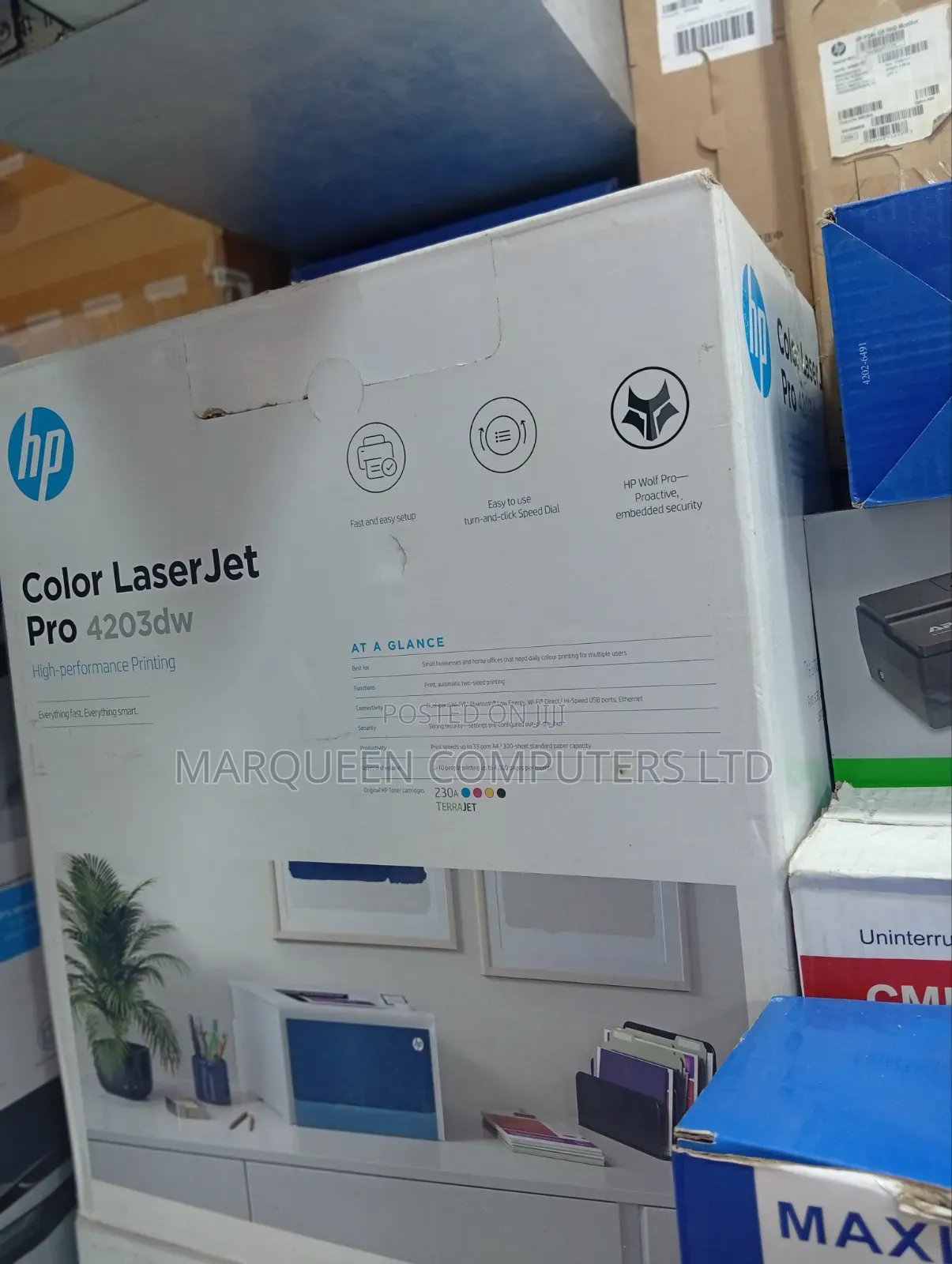 HP Printer