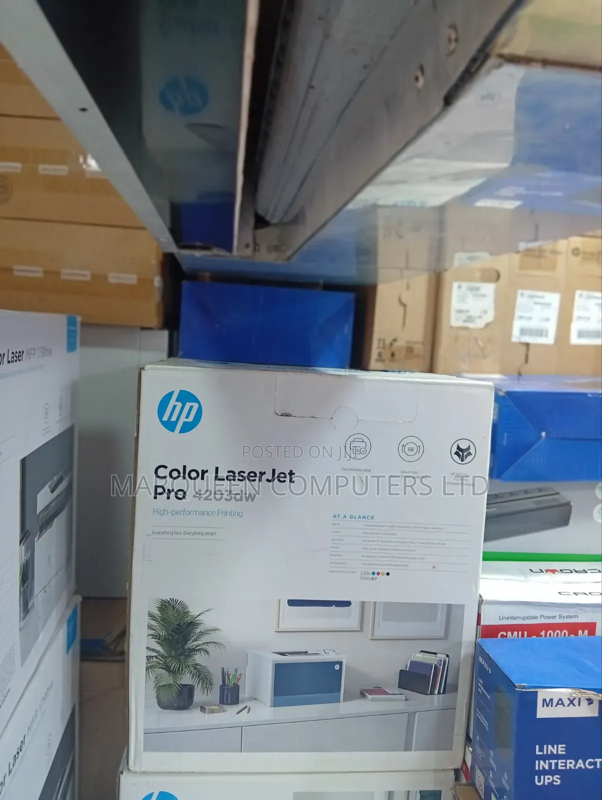 HP Printer