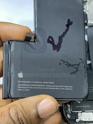 Original iPhone 14pro/14promax Batteries