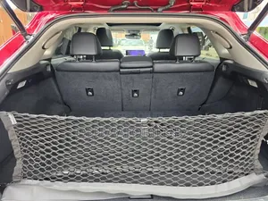 Lexus RX 2017 Red