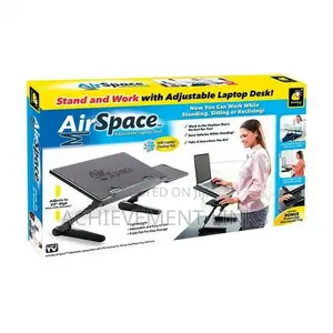 Adjustable Laptop Stand