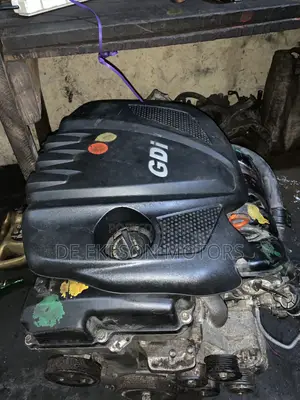 Hyundai Sonata GDI 2012
