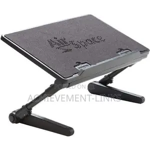 Adjustable Laptop Stand
