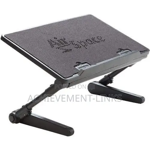 Adjustable Laptop Stand