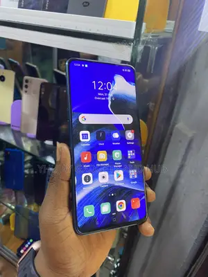Oppo Reno 2 256 GB Green