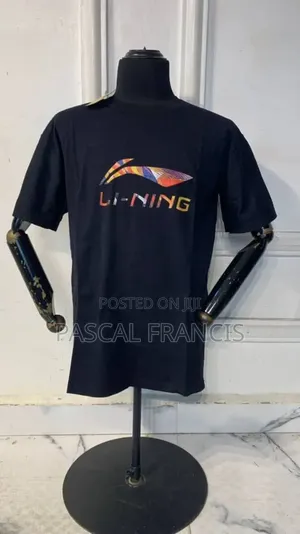 Pascal Quality Male Tees
