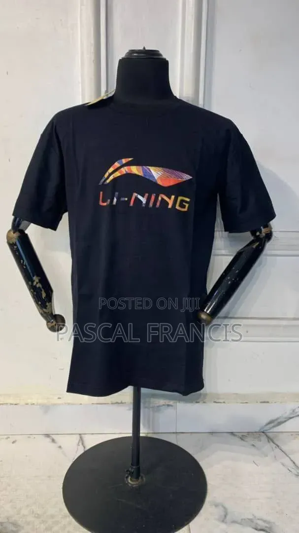 Pascal Quality Male Tees