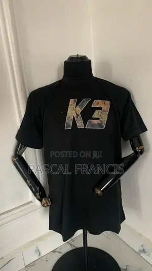 Pascal Quality Male Tees