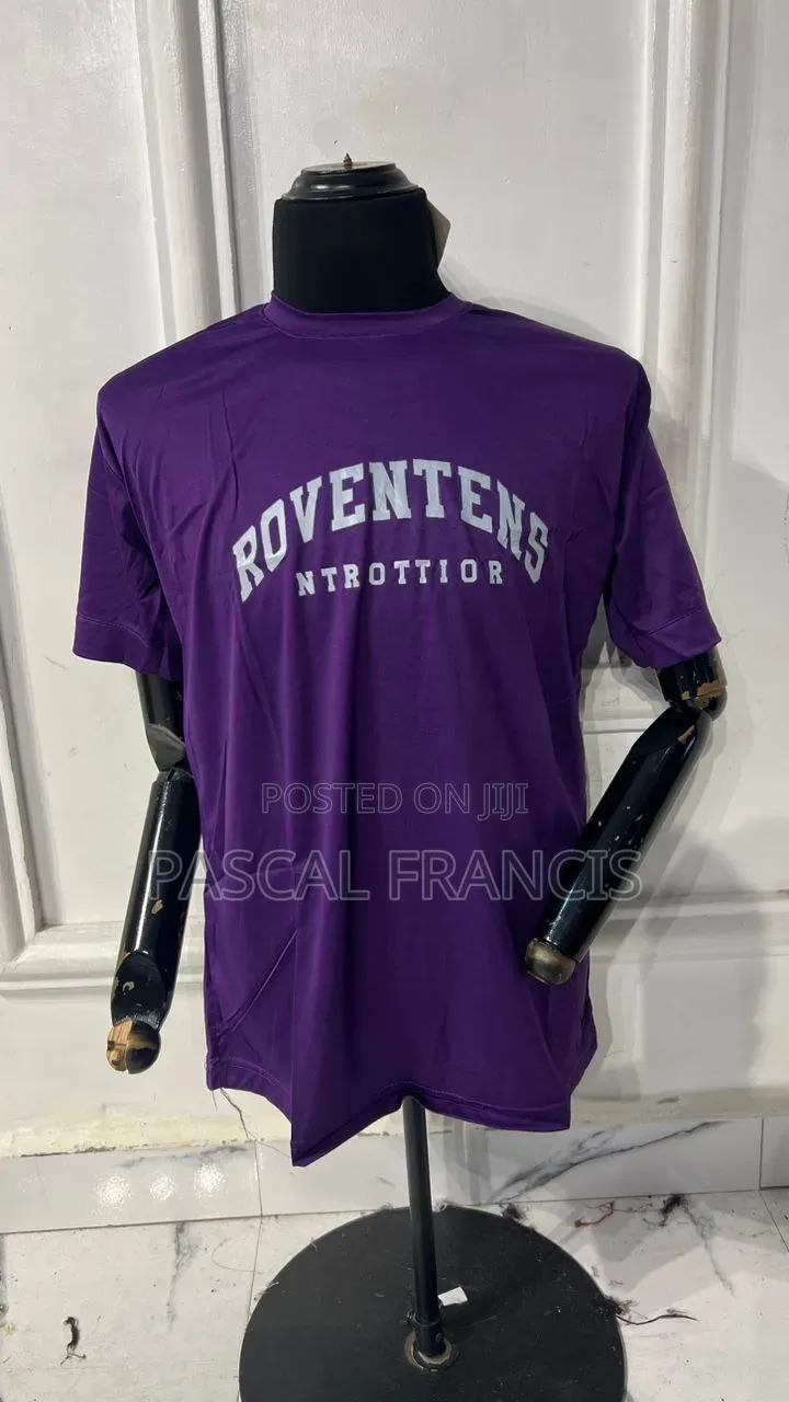 Pascal Quality Male Tees