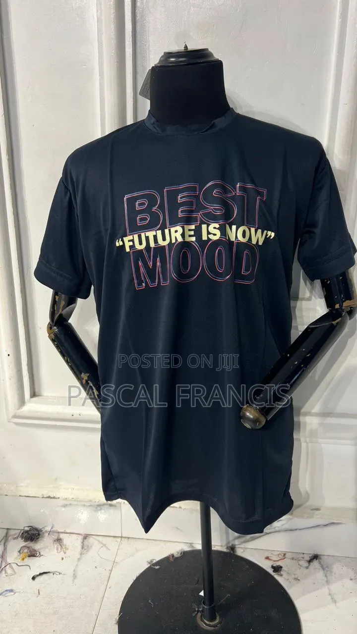 Pascal Quality Male Tees