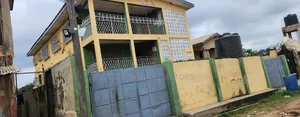 16bdrm Block of Flats in Bolumole, Ring Road, Ibadan for sale