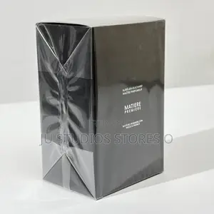 Crystal Saffron Extrait De Parfum