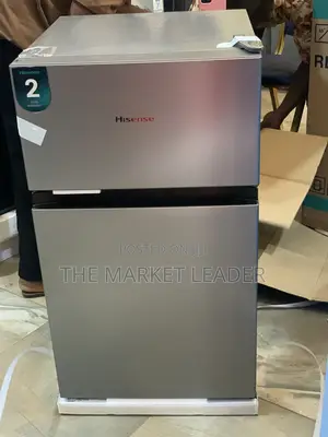 Hisense Ref 120dr 91l Refrigerator