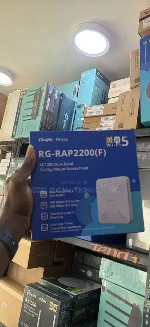 Ruijie Rg Rap 2200f