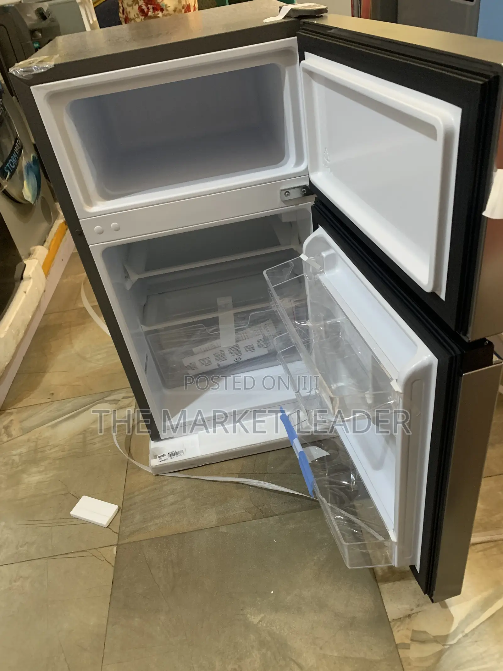 Hisense Ref 120dr 91l Refrigerator