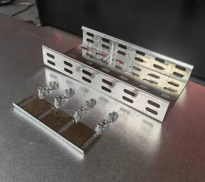 100mmx50mm Galvanized Cable Tray