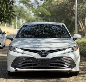 Toyota Camry in Ikeja for Rentals