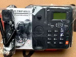New EL D68 32 GB Black