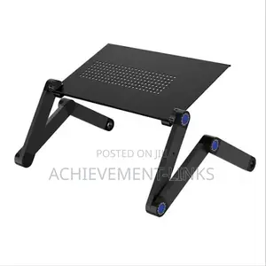 Multifunctional Laptop Stand