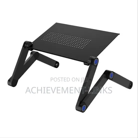 Multifunctional Laptop Stand