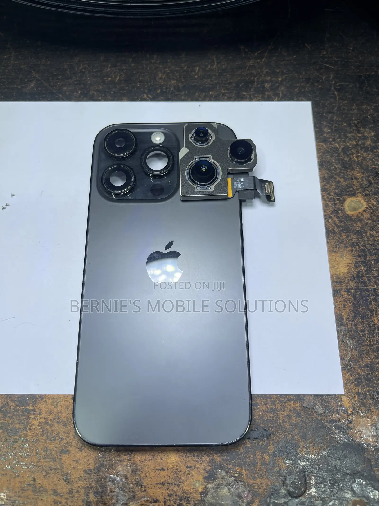 Apple iPhone 14pro/ 14pro Max Cameras