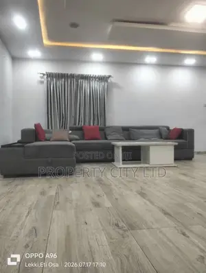 4bdrm Block of Flats in Ologolo for sale