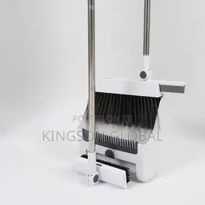 4 in 1 Dustpan Suit Combination