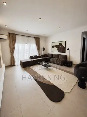 Beautiful 2 & 3-Bedroom Shortlet Apartments — Ikate