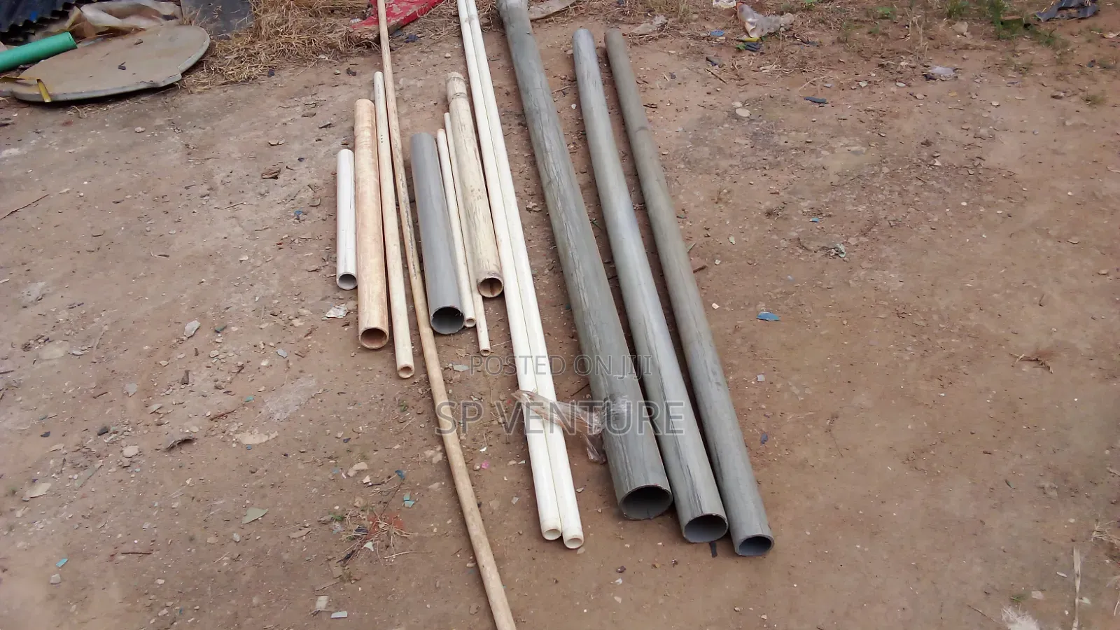 Roofing Sheets PVC