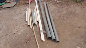 Roofing Sheets PVC