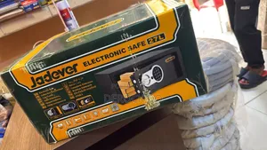 Jadever 27L Electronic Safe