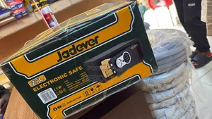 Jadever 27L Electronic Safe