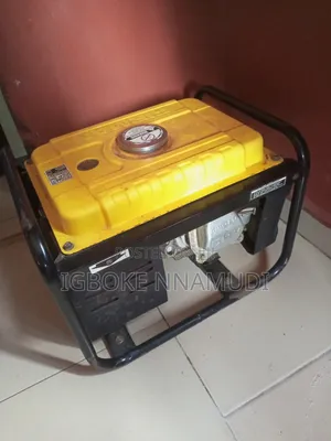 Sumec Firman Generator SPG1800