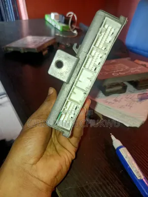 Honda Civic 2001/2006 ECU (Engine Control Unit) Brainbox.