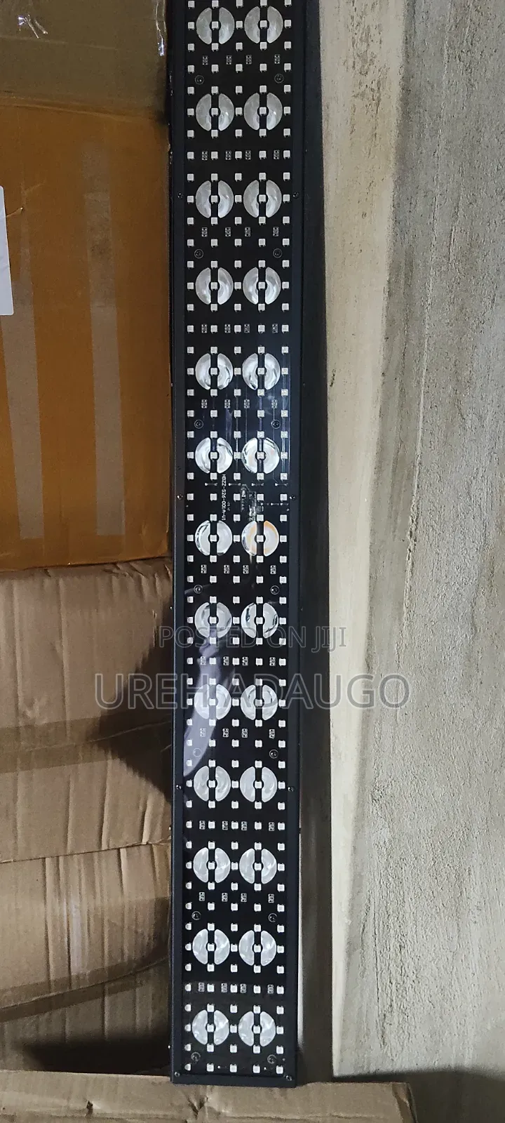 Long Strip 28 LED RGB Matrix Light