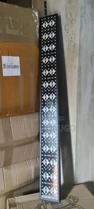 Long Strip 28 LED RGB Matrix Light