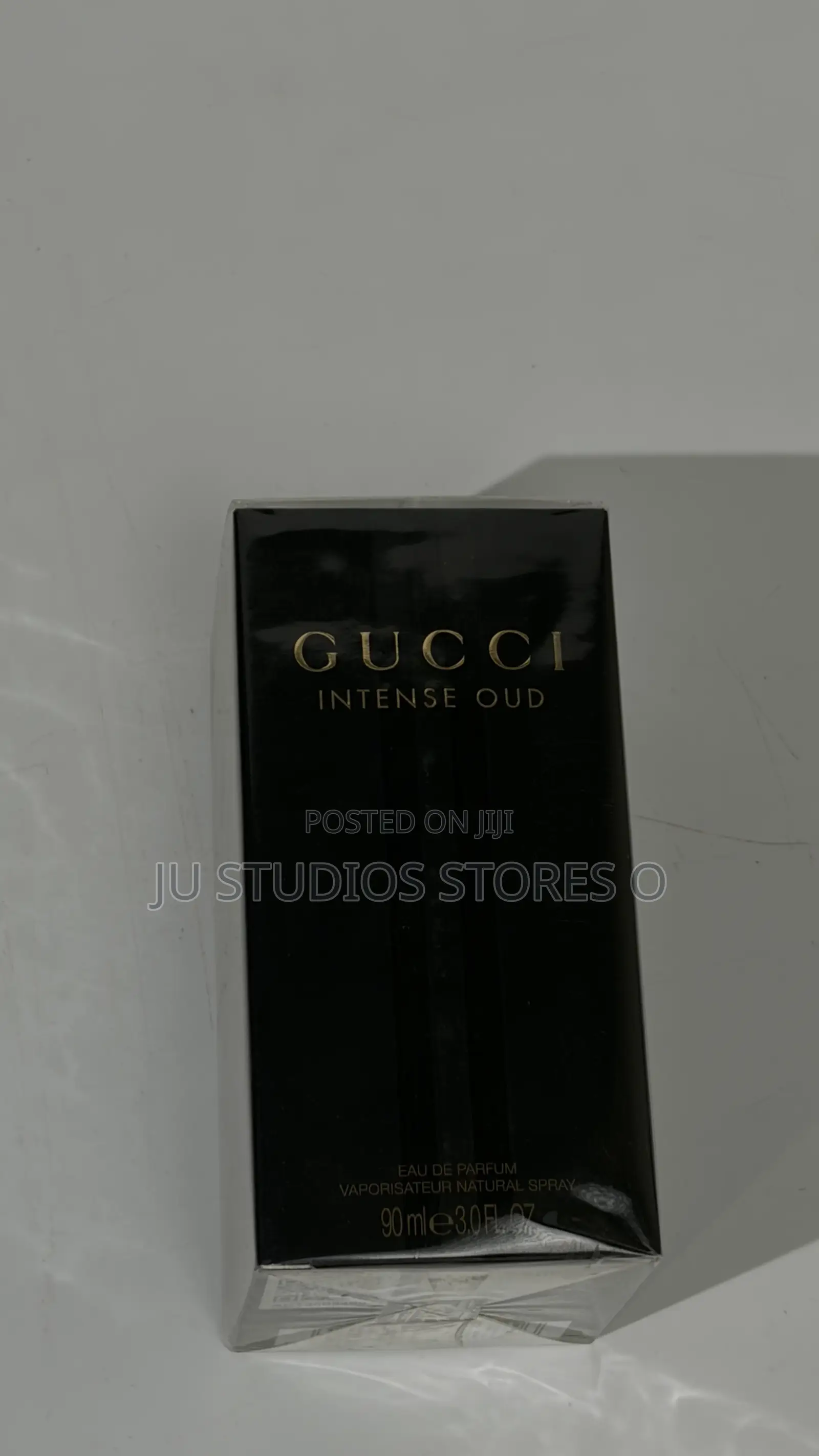 Intense Oud Eau De Parfum
