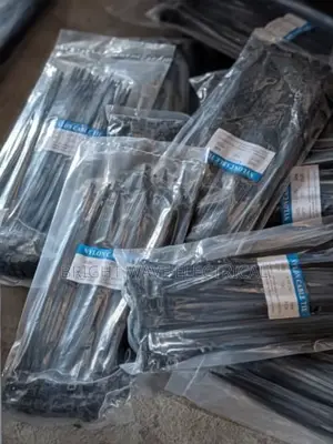 Cable Tie (Full Pack)