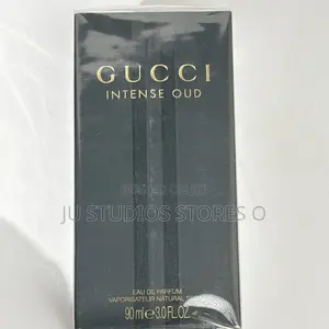 Intense Oud Eau De Parfum