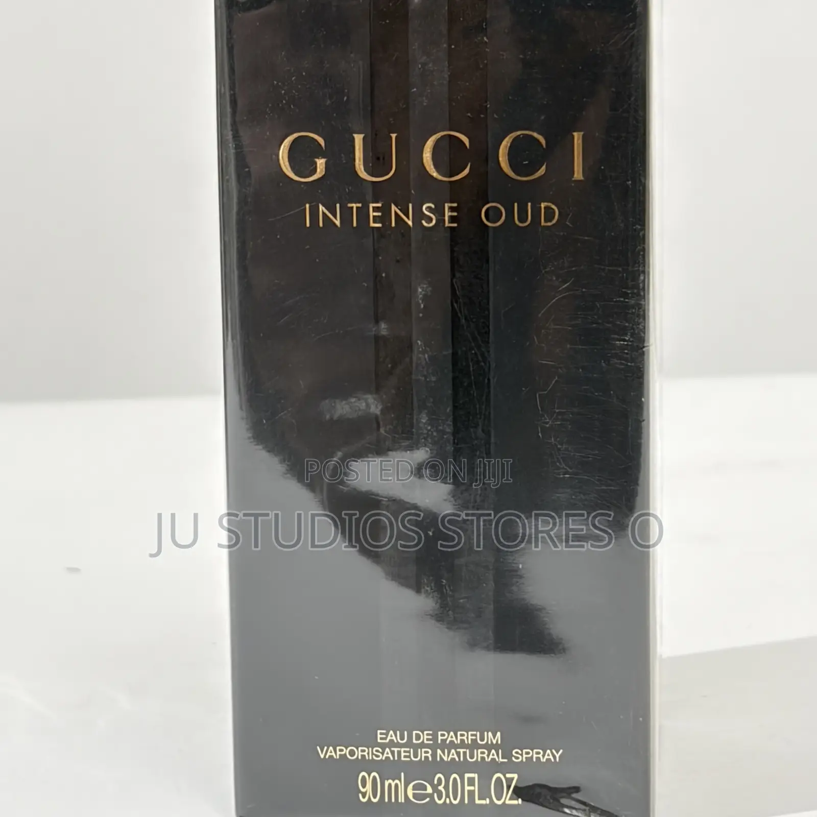 Intense Oud Eau De Parfum