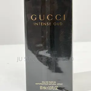 Intense Oud Eau De Parfum