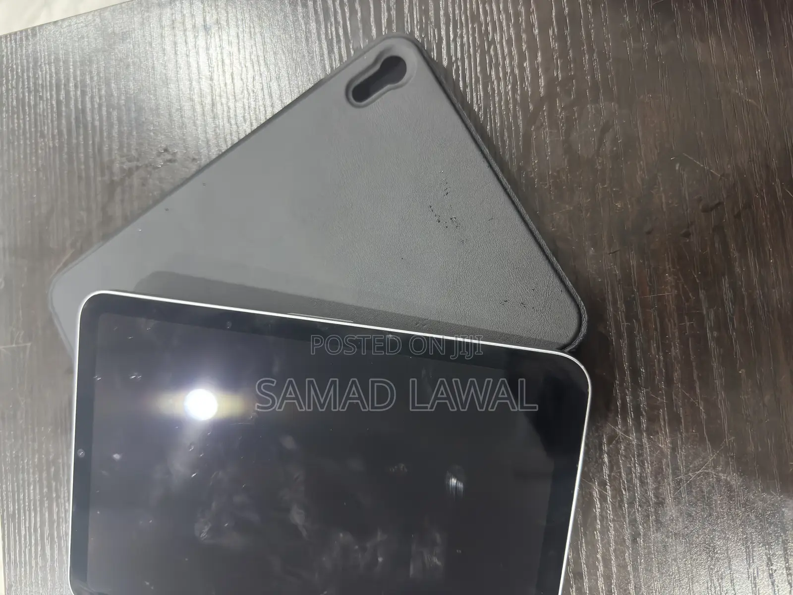 Apple iPad (2025) 512 GB Gray