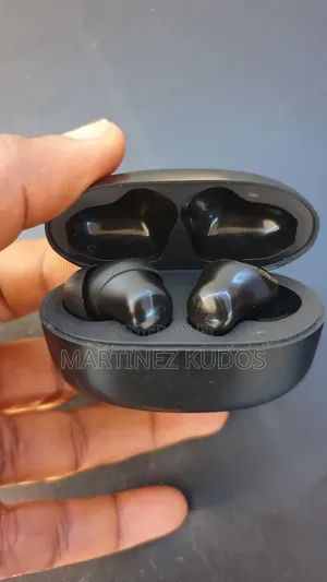 Oraimo Free Pods 3 2baba