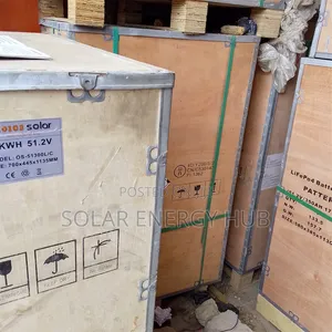 17.5kwh/48v Choice Solar Lithium Battery