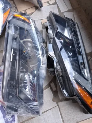 🔥 Original Tokunbo 2016–2018 Honda Pilot Headlight Assembly 🔥