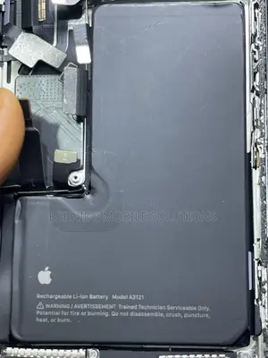 Apple iPhone 15pro/15promax Batteries
