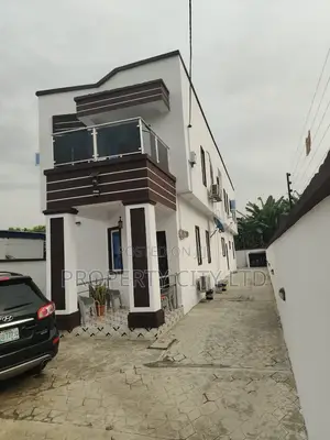1bdrm Block of Flats in Elepe Estate, Ebute for rent