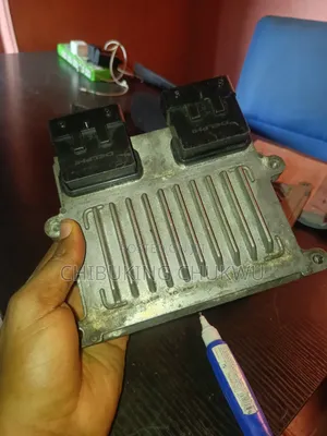 Hyundai Sonata 2006/2008 ECU (Engine Control Unit) Brainbox.