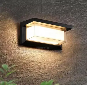 Outdoor/Indoor Lighting