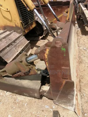 Cat D6h Bulldozer for Sale in Lagos